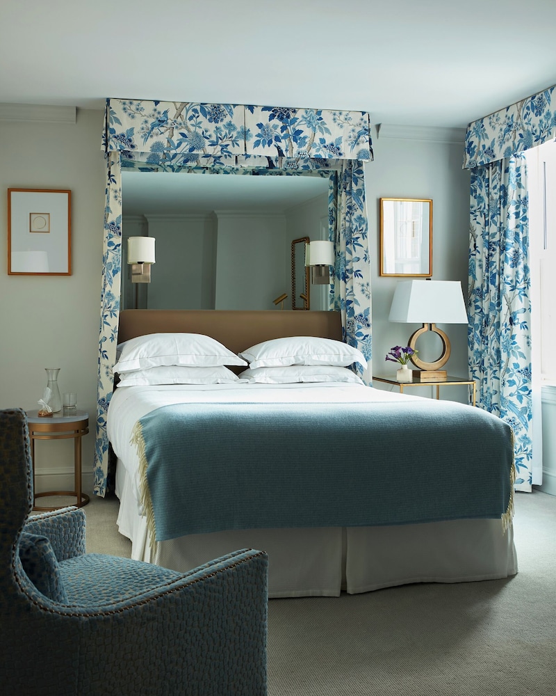 Room, 1 Queen Bed