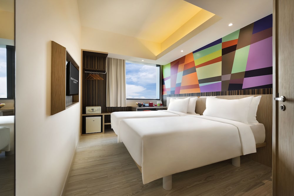 Superior Room photo 1