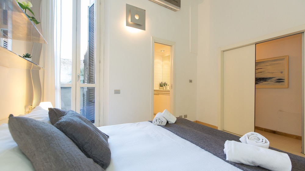 Apartment, 3 Bedrooms