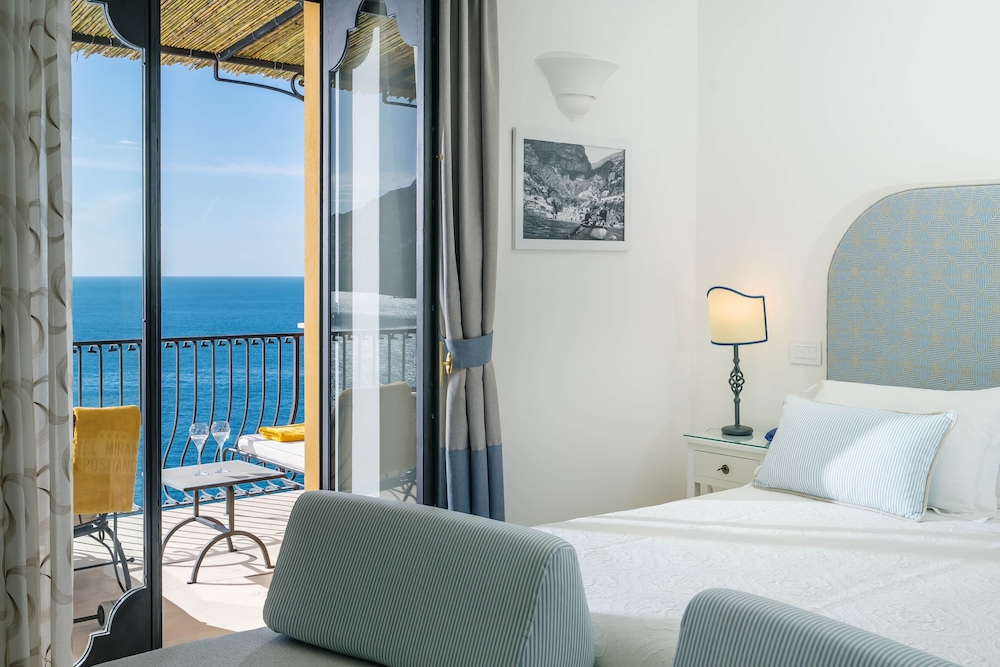 Junior Suite, Balcony, Sea View - Photo 16