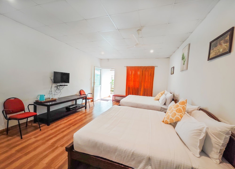 Deluxe Room photo 3
