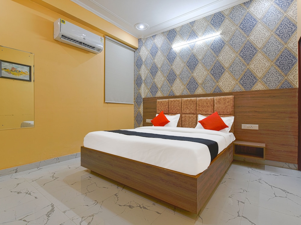 Classic Room - Photo 8