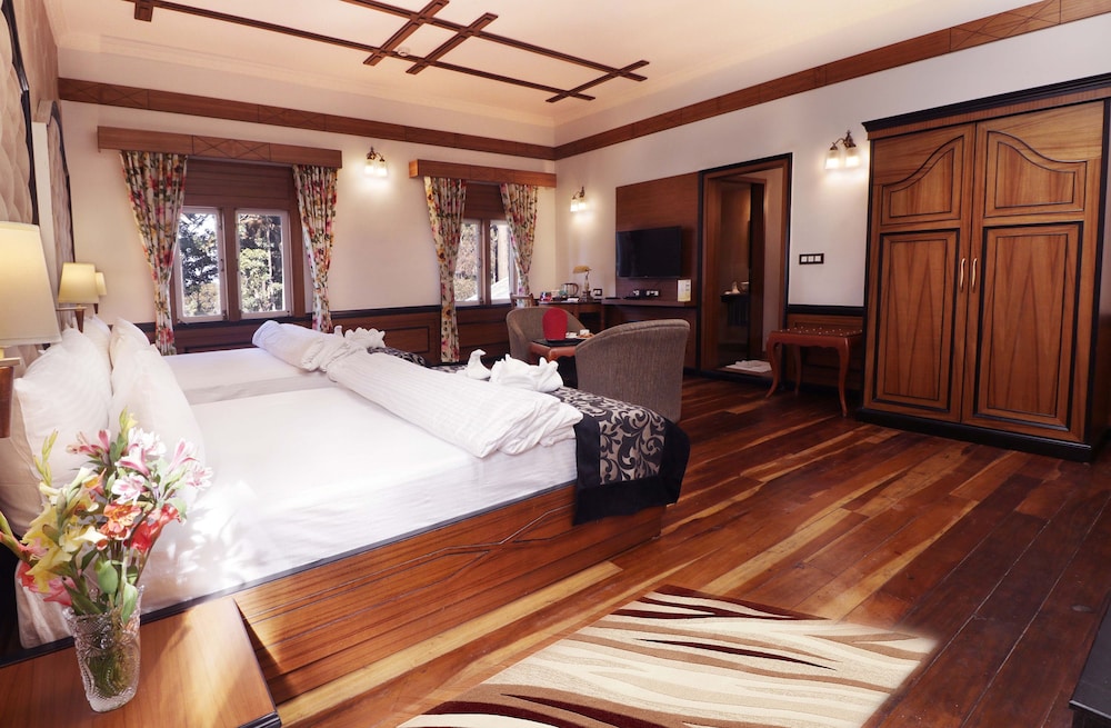 Family Suite Room
