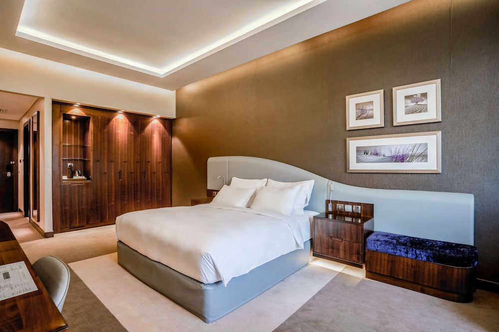 Executive Room (Lounge Access) photo 2