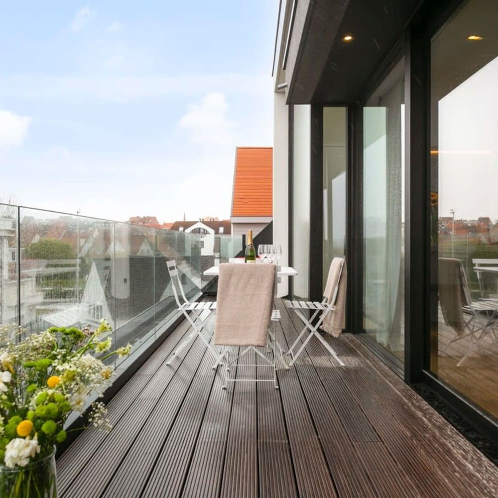 Majestic new Penthouse With 2 Parkings, Photo 57