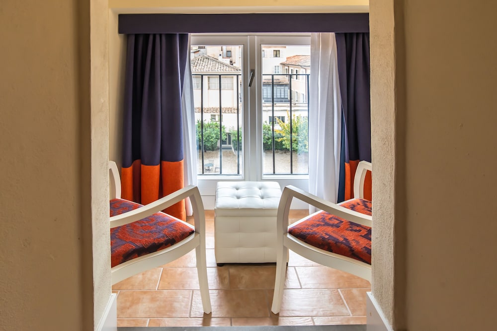 Suite Chiostro