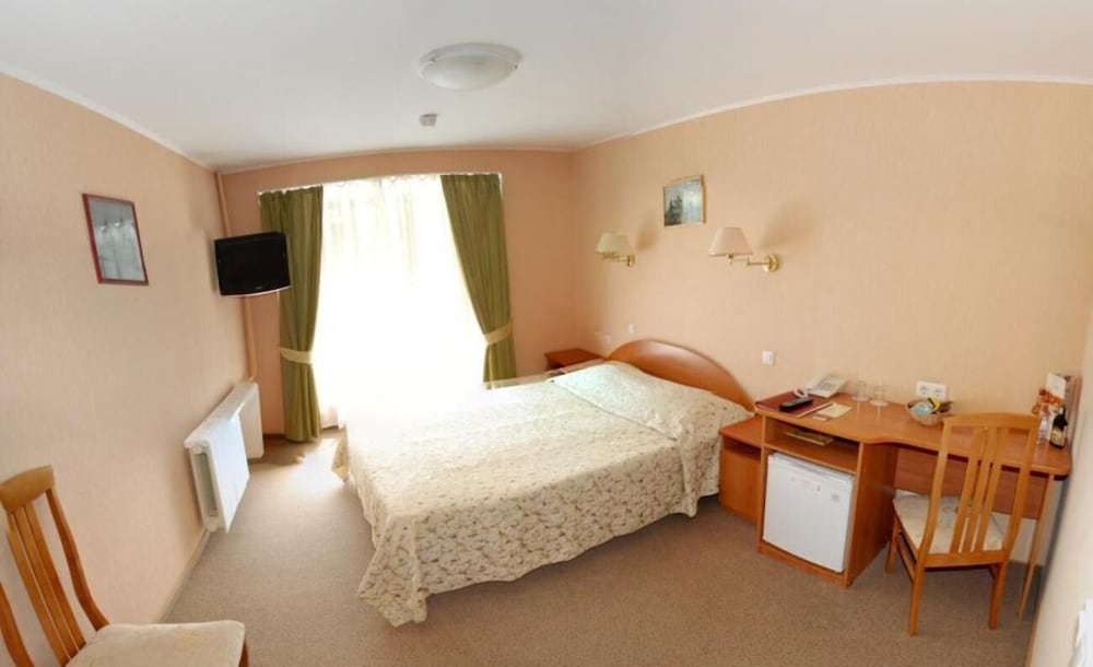 Standard Double Room photo 3
