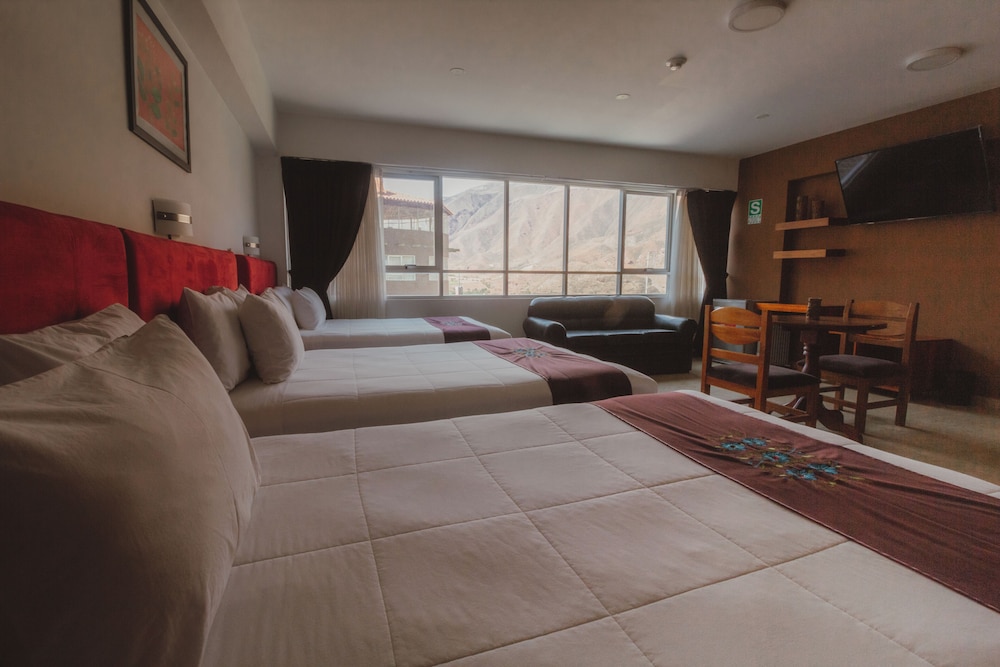 Standard Triple Room photo 1