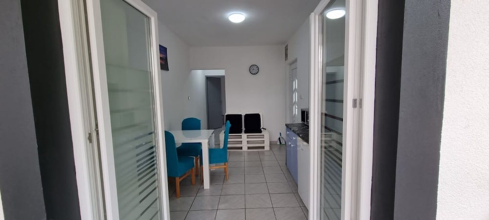 Apartment (Sarah - A1(3))