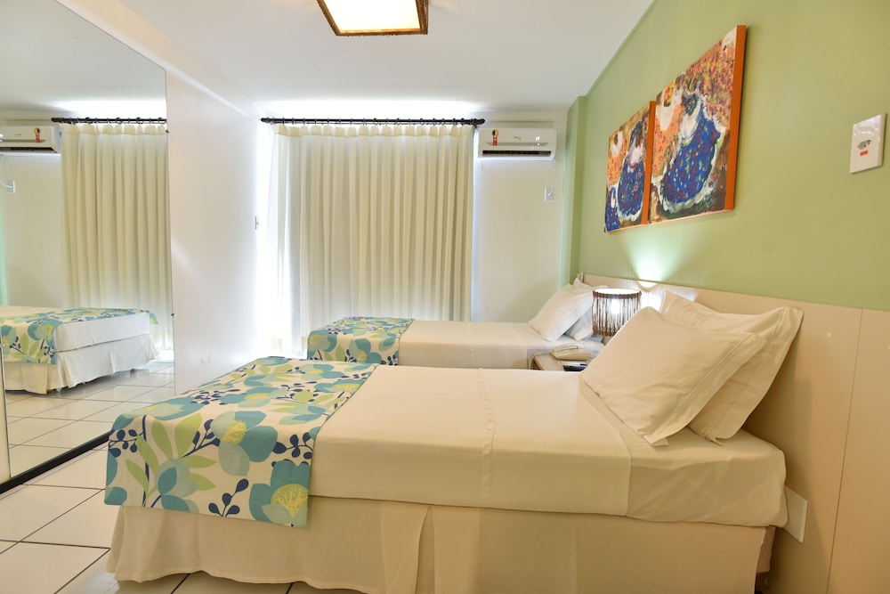 Superior Twin Room, 2 Twin Beds