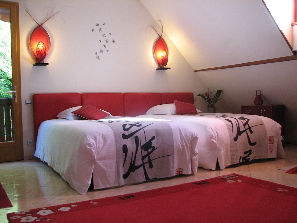 Comfort Triple Room - Photo 7