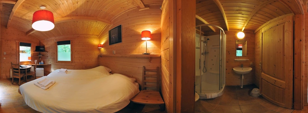 Twin Room photo 2