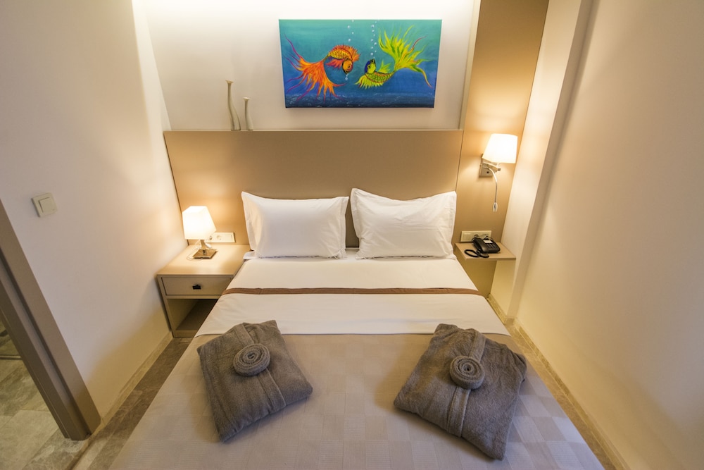 Economy Room photo 3