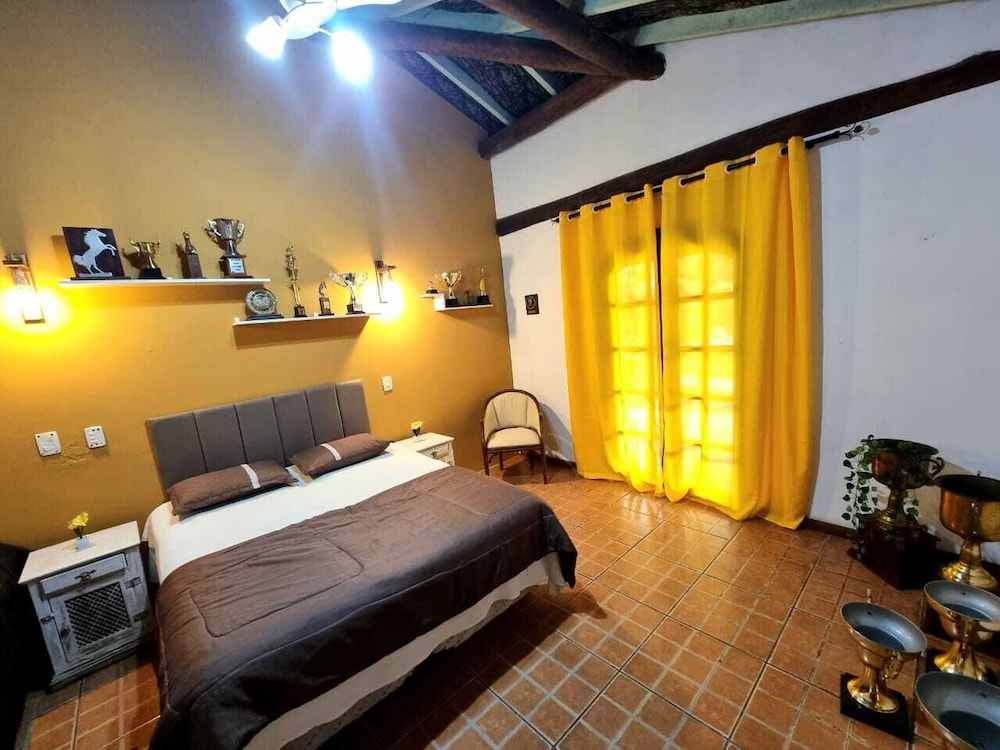 Cabana dos Trofeus photo 2