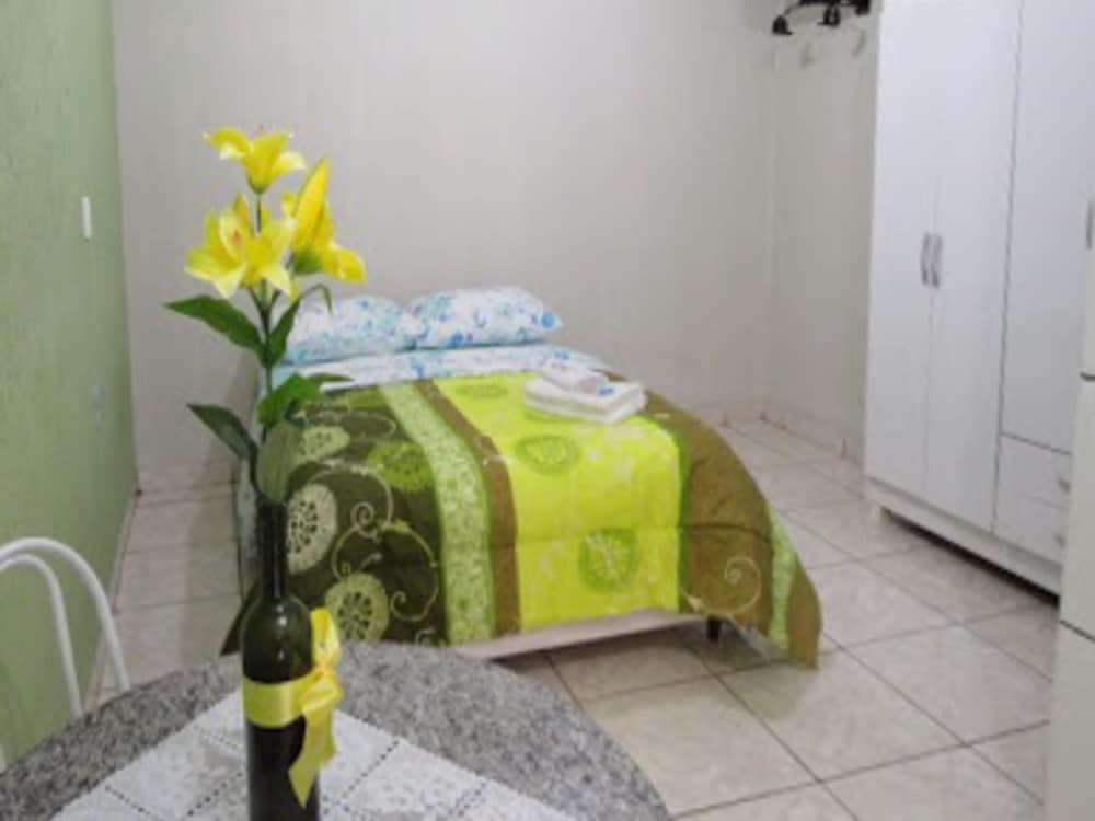 Triple Room, Multiple Beds