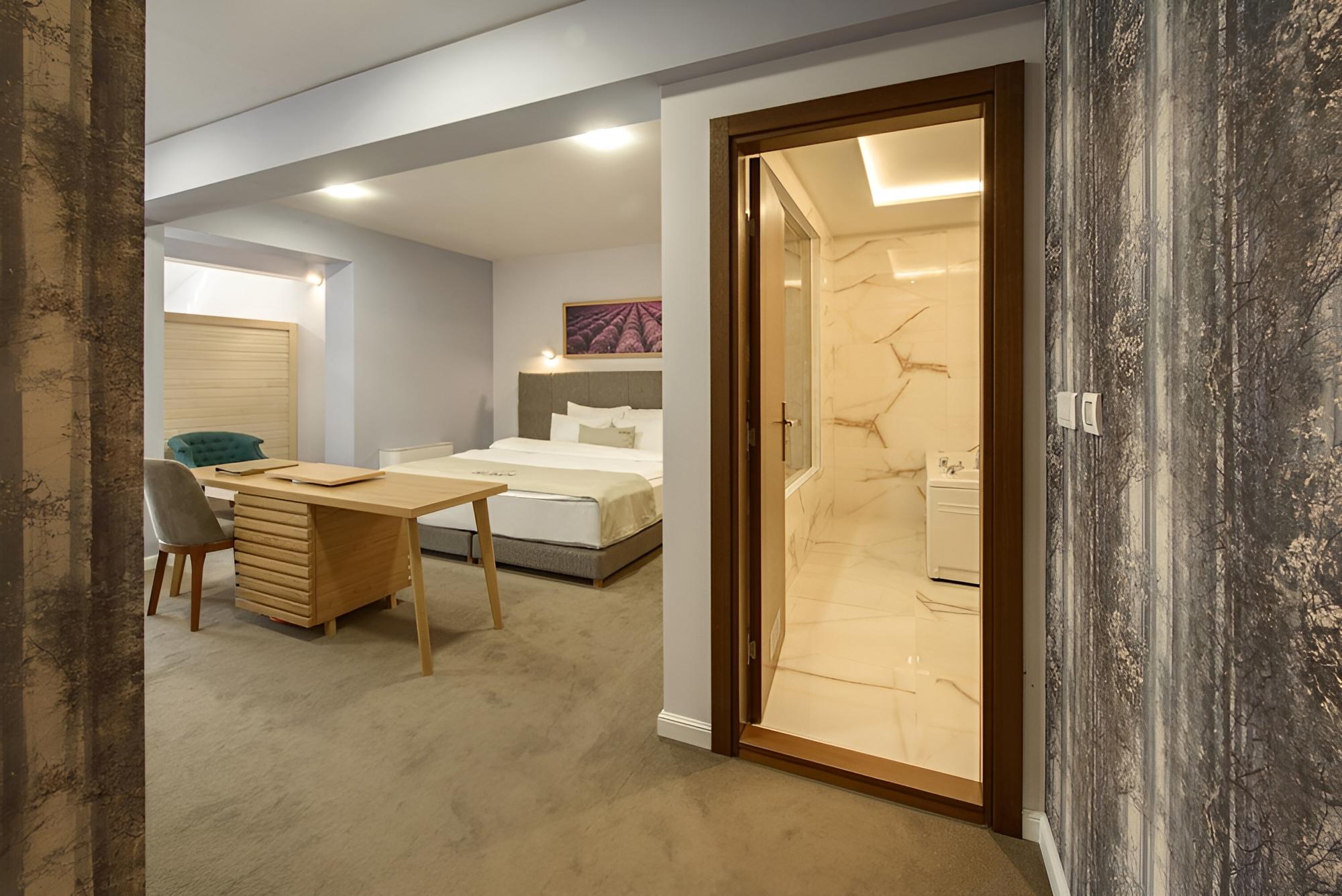 Premium Spa Room photo 3