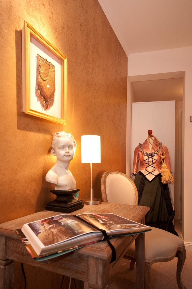 Superior Double Room - Photo 17