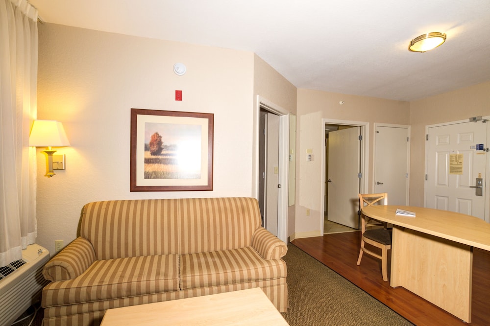 Suite, 1 Bedroom, Non Smoking - Photo 4