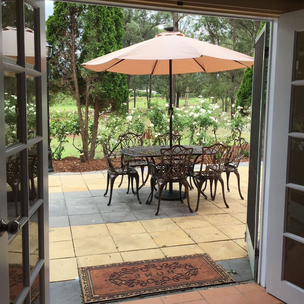 1 Bedroom Garden View (Chablis) - Photo 9