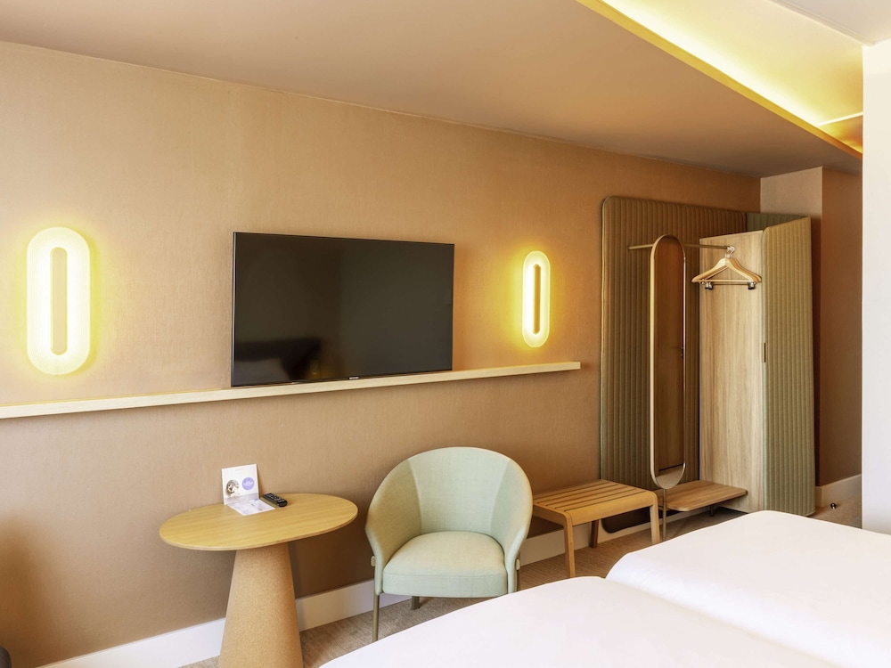 Superior Room, 2 Twin Beds - Photo 5