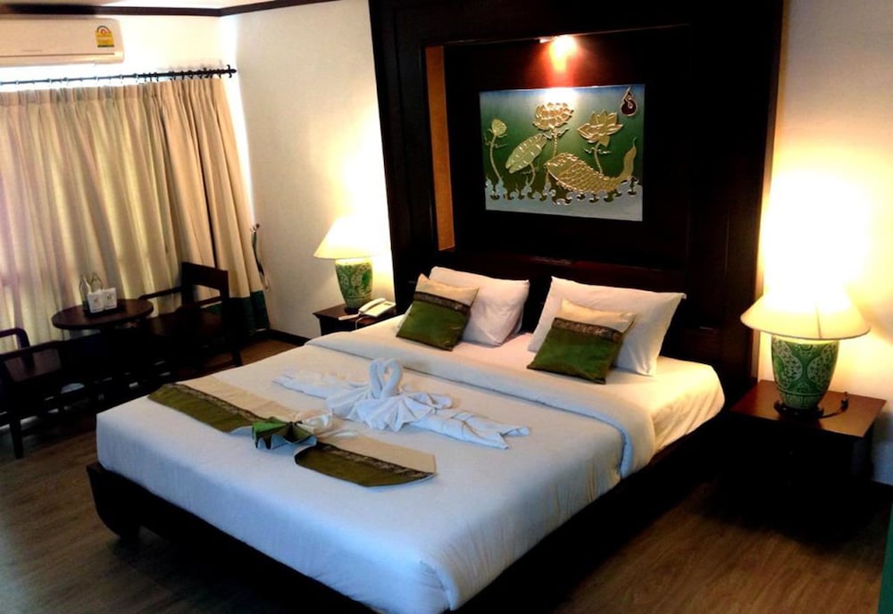 Deluxe Room photo 1