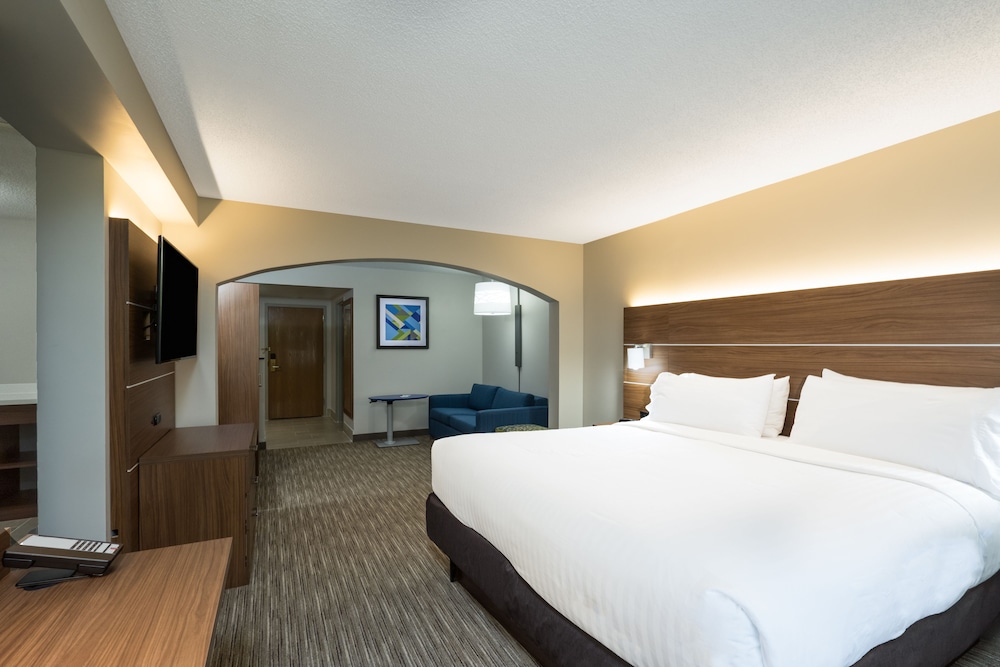 Suite, 1 Bedroom photo 2