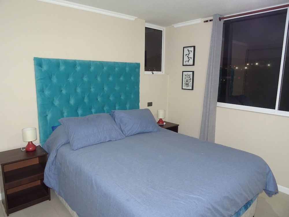 Basic Apartment, 2 Bedrooms, Accessible photo 1