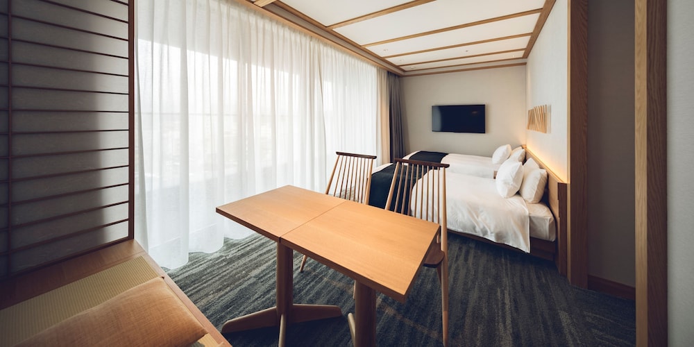 Premier Quadruple Room, Non Smoking