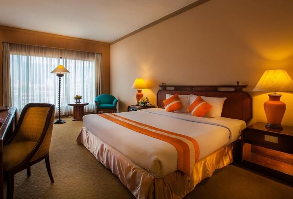 Superior Twin Room - Photo 12