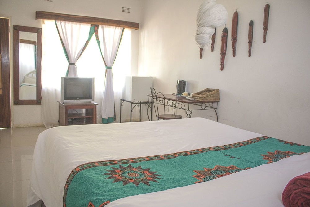 Double Room, Pool View (9) photo 2