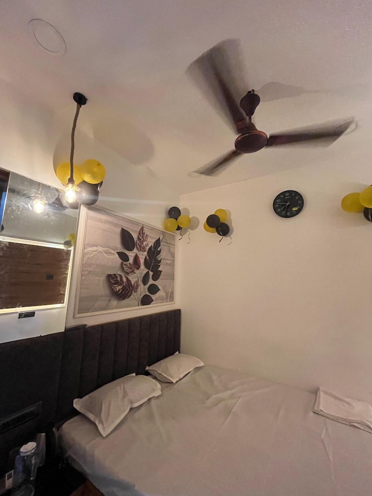 Comfort Double Room photo 1