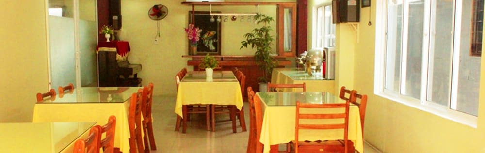 Shared Dormitory