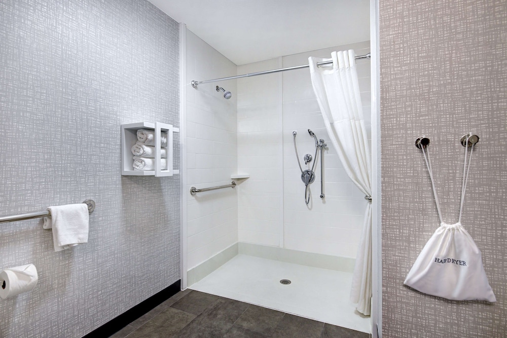 Hampton Inn & Suites Nacogdoches, Foto 5