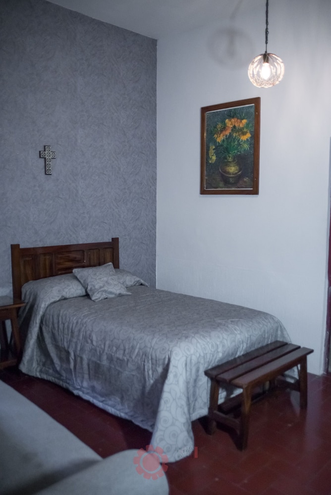 Business Single Room, 1 Bedroom photo 3