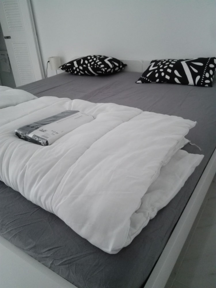 Apartamento, Múltiples Camas, No Fumadores, Vista al Mar
