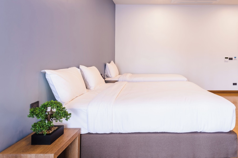 Triple Room, 1 Bedroom - Photo 3