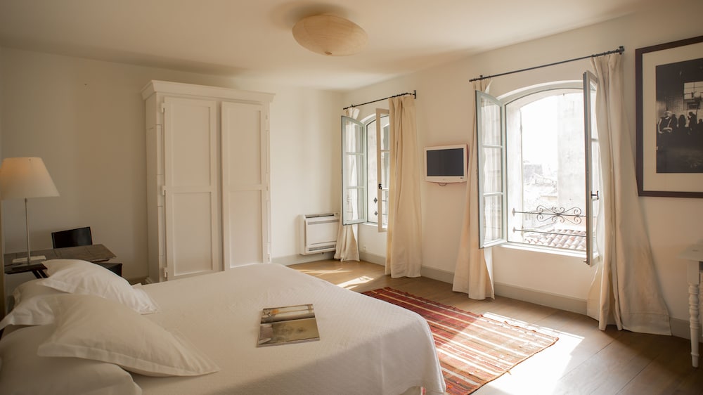 Apartment, 2 Bedrooms, Terrace (4 Persons) photo 1