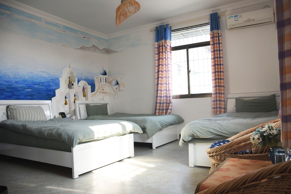 Triple Room (Chinese Citizen Only)