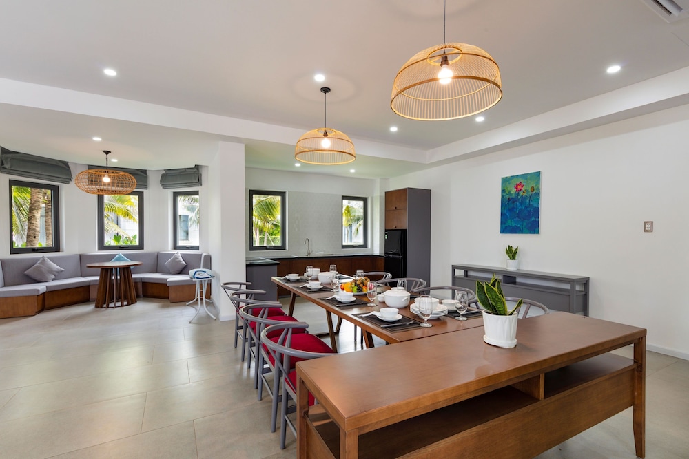 Villa, 4 Bedrooms - Photo 9