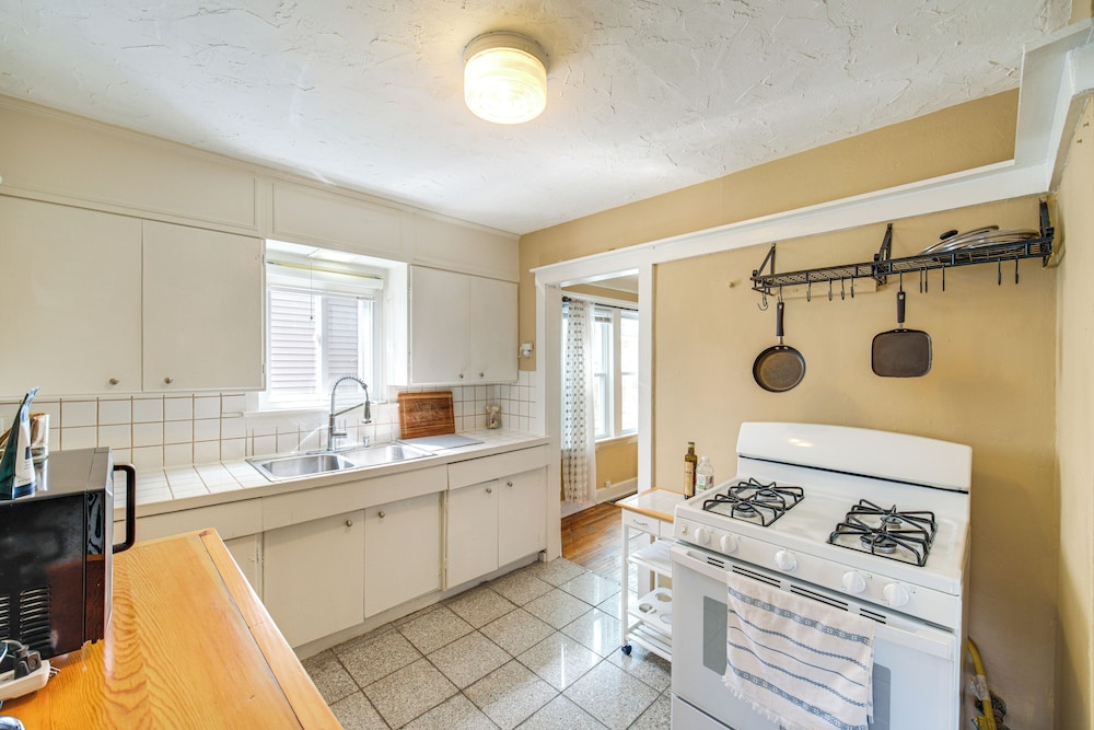 House (2 Bedrooms) photo 2