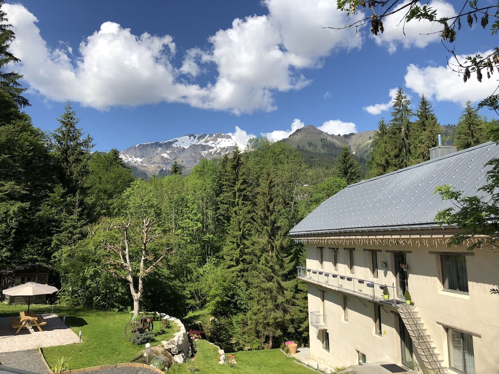 Le Moulin des Olirics, Foto 5