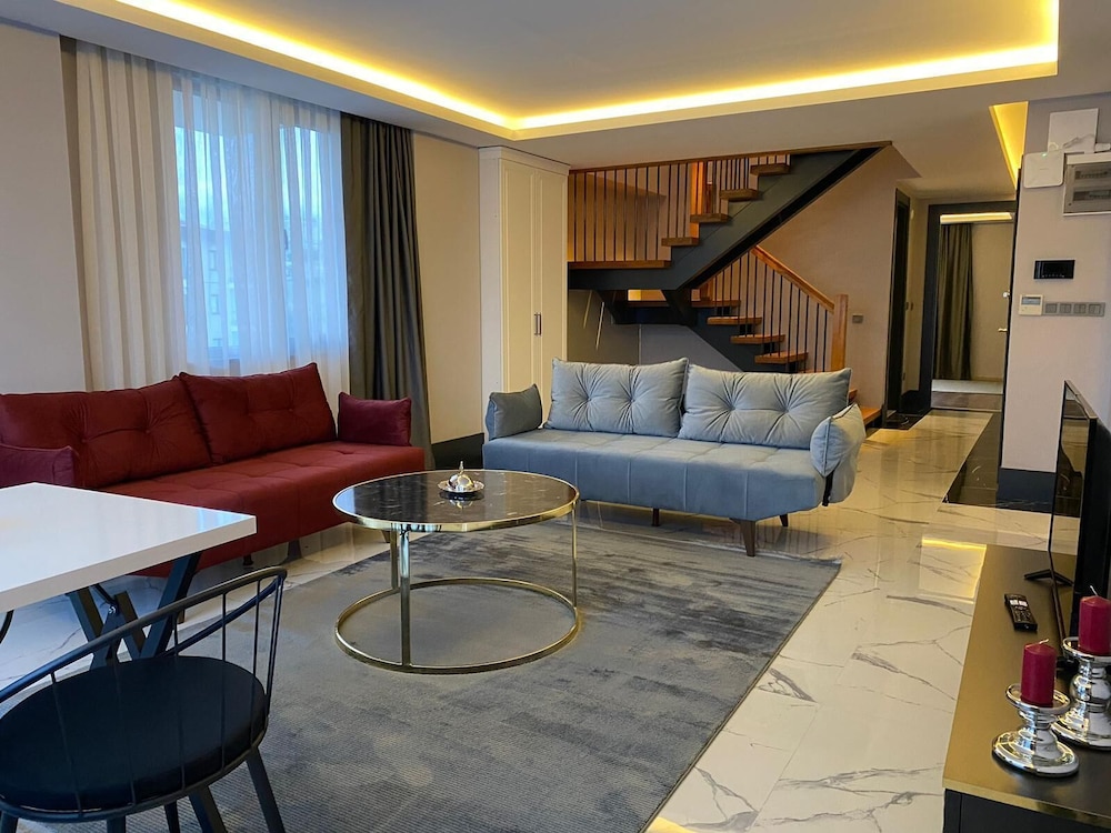 Presidential Duplex