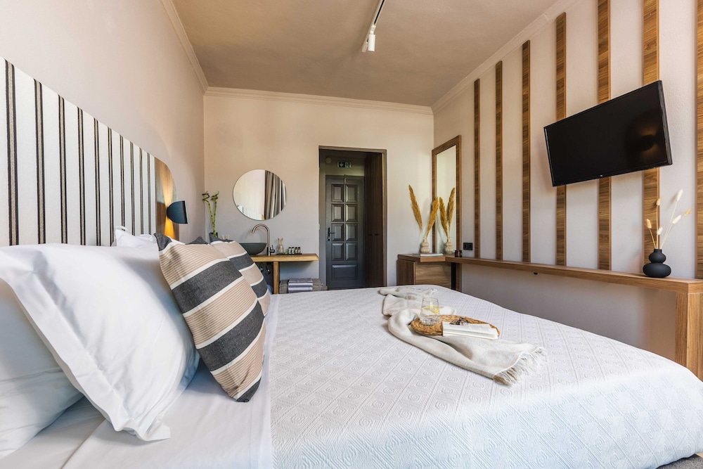 Comfort Double or Twin Room photo 3