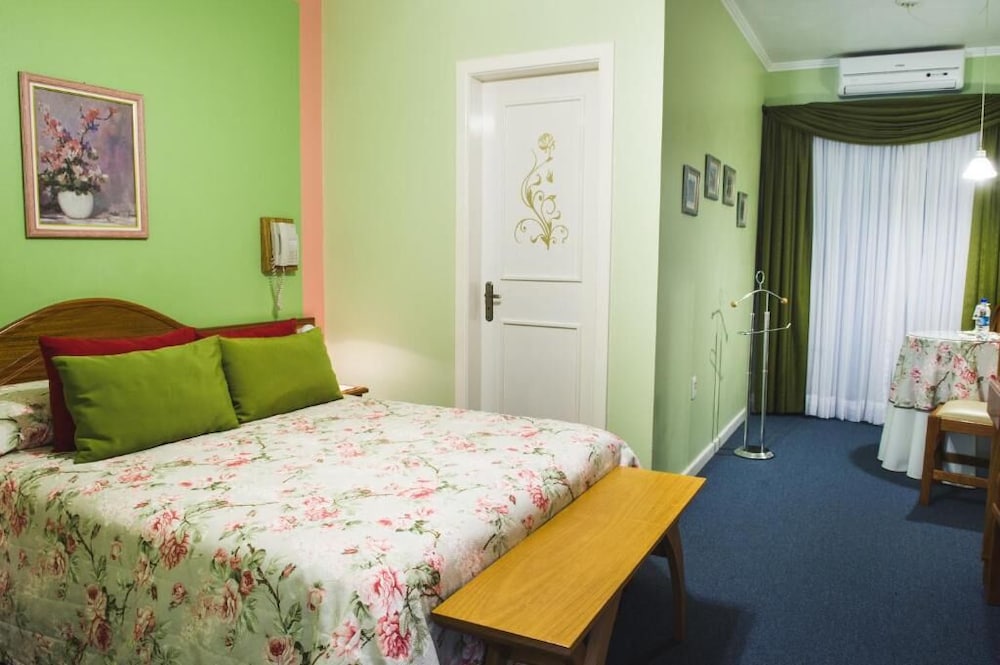 Superior Double Room - Photo 2