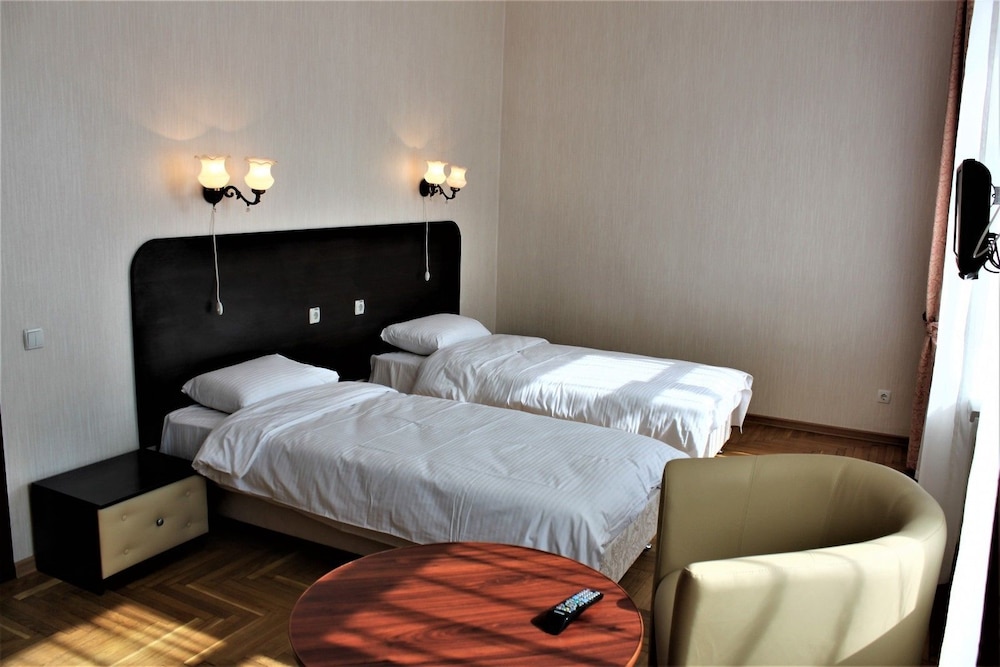Comfort Double or Twin Room