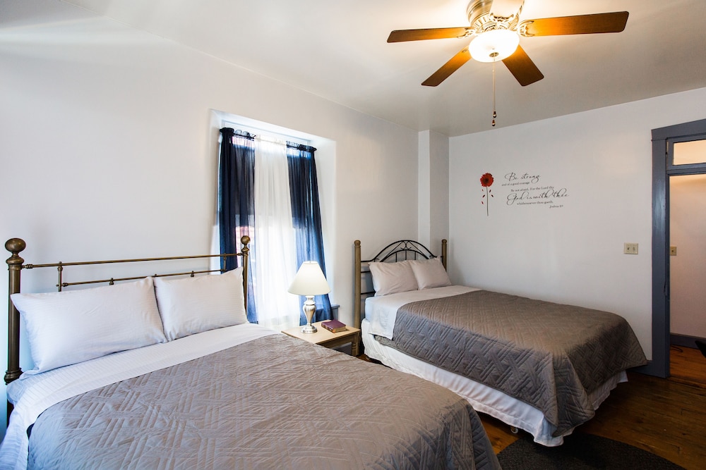 Deluxe Room, Private Bathroom photo 1
