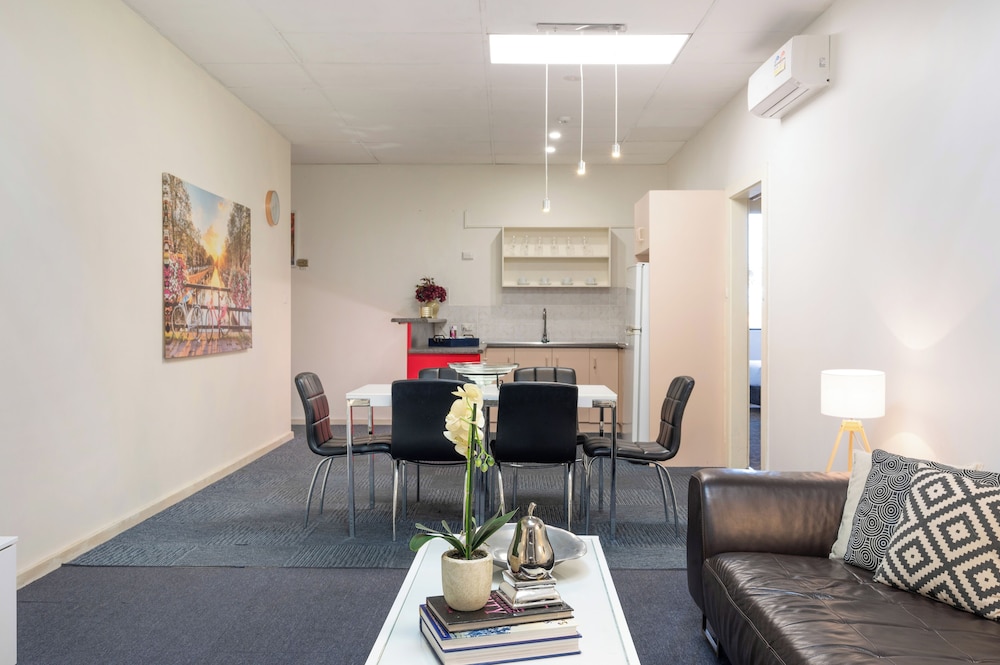 Basic Apartment