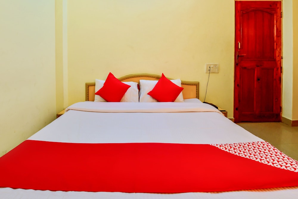 Deluxe Double Or Twin Room, 1 King Bed