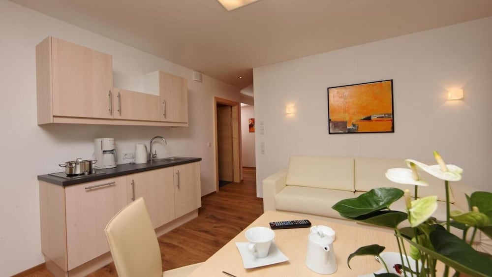 Apartment (3 adults) photo 3