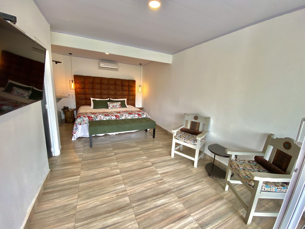 Junior Double Room photo 3